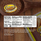 Shibolim FlaxSeed Bread 1lb (2 Pack) Low Carb, Zero Net Carbs Per Serving, Keto Friendly, Rich in Fiber & Protein, Vegan, Certif