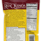 Eden Organic Red Quinoa, Whole Grain, 16-Ounce Pouches (Pack Of 4)