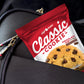 Classic Cookie, Soft Baked Cookie, Chocolate Chip 3Oz, 8 Count Pack