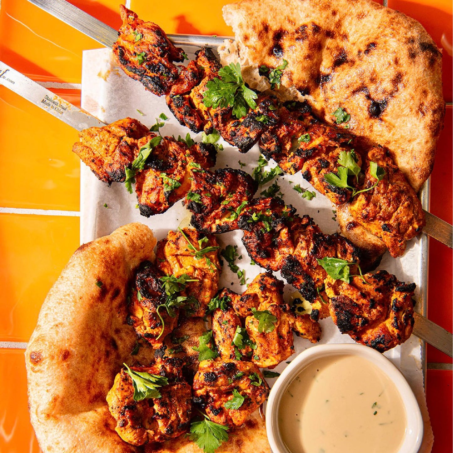 Z&Z Shawarma Spice Mix | Beef & Chicken Seasoning | 2 Oz