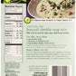 Frontier Soups Homemade In Minutes Soup Mix, Virginia Blue Ridge Broccoli Cheddar, 5 Ounce
