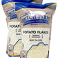 Shiloh Farms Organic Potato Flakes 12 ounce - 2 pack - Non GMO Kosher Product of USA