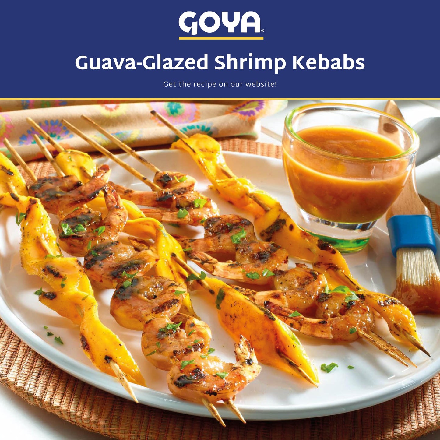 Goya Guava Paste, 21 Ounce (Pack Of 24)