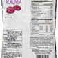 Japanese Fruit Gummy Candy From Kasugai - Grape - 107G