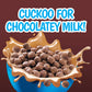 Cocoa Puffs, Chocolate Breakfast Cereal With Whole Grains, 15.2 Oz