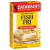 Zatarain'S Wonderful Fish Fri Seafood Breading, 24 Oz