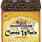 Rani Whole Cloves (Laung) 28oz - All Natural, Non-GMO, Vegan, Gluten Friendly, Indian Origin