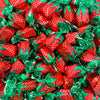 Arcor Strawberry Filled Bon Bons | 2 Pound Bag - Approx. 120 Count | Hard Candy Bulk
