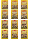 Sunbird Fried Rice Seasoning Mix, 0.74 Ounce - 12 pack