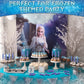 Disney Frozen Swirl Lollipops 20pk- Frozen Candy For Disney Frozen Party Favors & Frozen Party Decorations - Elsa And Anna Froze