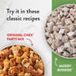 Corn Chex Cereal Single Serve Bowl, 1 Oz (Pack of 96)