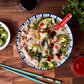 Snapdragon Beef Pho Instant Noodle Packets, 8.4 oz (4-Pack) - Authentic Flavor, Quick Meal Solution, Perfect for Pho Lovers