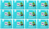 Ritter Sport Peppermint 100g (12-pack)