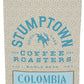 Stumptown Coffee Roasters Whole Beans  Colombia Los Picos  12 oz