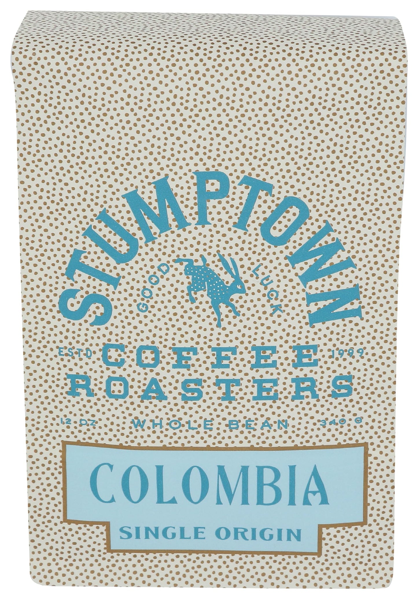 Stumptown Coffee Roasters Whole Beans  Colombia Los Picos  12 oz