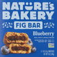 Nature'S Bakery Blueberry Fig Bars, 2 Oz, 6 Ct