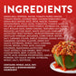 Stouffers Stuffed Peppers, Large Size Frozen Meal, Meals-entrees, Beef, 15.5 Oz