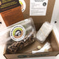 Shiitake Plug Spawn Starter Kit - Grown Your Own Mushrooms