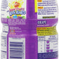 Kool-Aid Drink Mix, Sugar Sweetened Grape, 19-Ounce Container (Pack of 4)