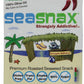 Seasnax Grab And Go Seaweed, Spicy Chipotle, 0.18 Ounce (Pack Of 24)