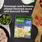 Knorr Pasta Sides Dish, Alfredo Broccoli, 4.5 Ounce, (Pack Of 8)