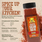El Venado Fajita Sazon Rojo 24Oz - Irresistibly Bold And Flavorful Fajitas Seasoning Mix For Grilling, Searing, And Saut  Ing -