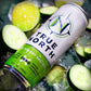 Trunor Enrgy Cucu Lime ( 12 X 12 Oz   )