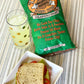 Dirty Chips Jalapeno Heat, 2-Ounce (Pack Of 25)