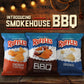 Frito-Lay Backyard Barbecue Mix Variety Pack, (Pack Of 21)