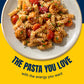 Barilla Rotini Plus, 14.5 Ounce Boxes (Pack Of 8)