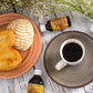 Mexican Vanilla Totonacs - Dark Vanilla |125 Oz|