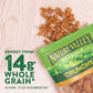 Nature Valley Crunchy Granola, Oats And Honey, Resealable Bag, 16 Oz