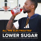Gatorade G2 Grape, 12 Fl Oz Bottles, 12 Pack