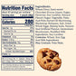 Famous Amos Classic Chocolate Chip Cookies, Bite-Size, 9 oz Resealable Bag