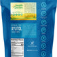 Health Garden Birch Xylitol Sweetener - 2.5 Lb Resealable Bag - Pure Birch Xylitol - Non Gmo, Kosher, And Made In The U.S.A. - Ideal Powdered Sugar Substitute - Non-Gmo Sugar Alternative