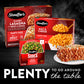 Stouffers Classic Lasagna With Meat & Sauce, Party Size Lasagna, Frozen Dinners 90 oz