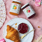 darbo All Natural Fruit Spread Marasque, Sour Cherry, 16 Oz