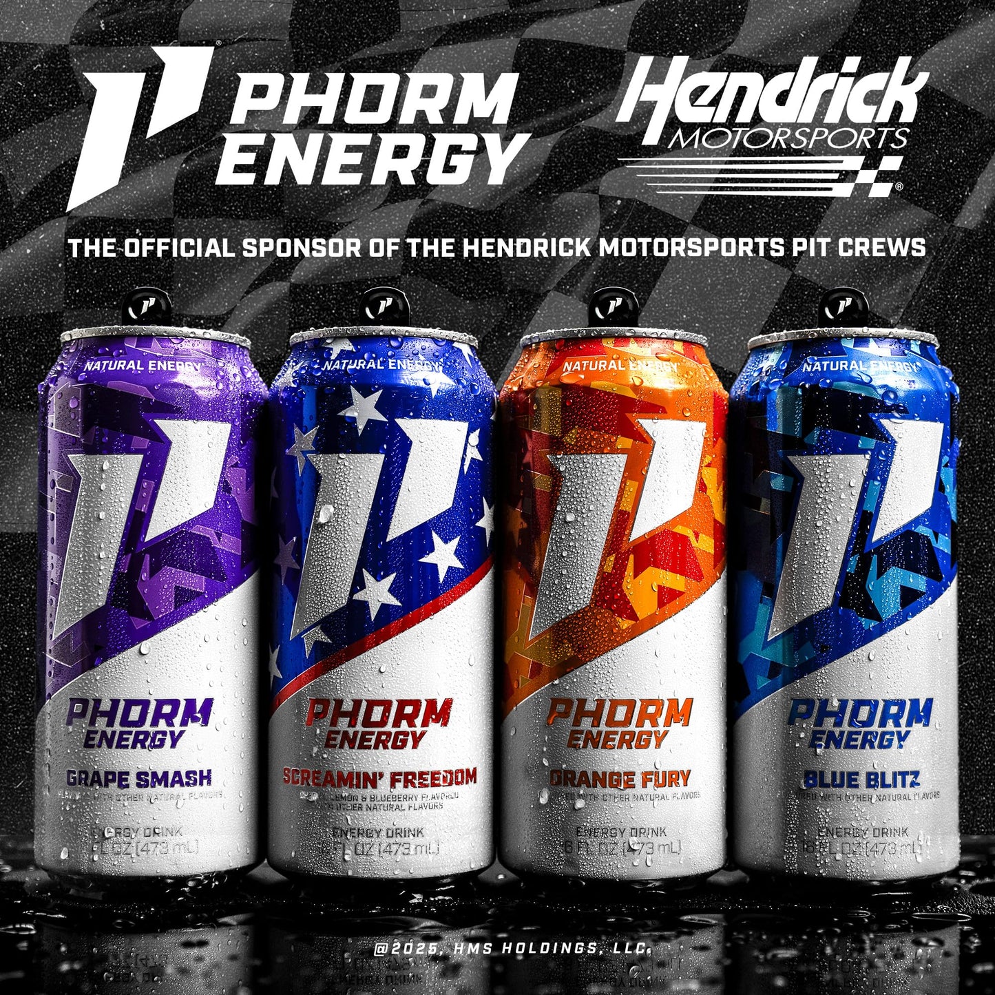 Phorm Energy Drink  G Smash Flavor  200 MG Natural Caffeine From Green Tea  Sugar Free Carbonated Drink With Electrolytes & Vitamin B12  Dairy & Gluten Free  Vegan  16 FL Oz Cans  12 Pack