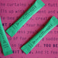 SUGART THE STEVIA Zero Calorie Natural Sweetener 2000 Stick Packets U Parve/Kosher