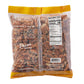 Pecan Nation Salted Pecan Halves 16 oz., Natural, No preservatives, Antioxidant-Rich, Low Carb, Dry Roasted, Healthy Nut Snack f
