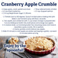 Cream of Wheat Hot Cereal, Maple Brown Sugar, 2 1/2 Minute Cook Time, 24 Ounce (Pack of 12)