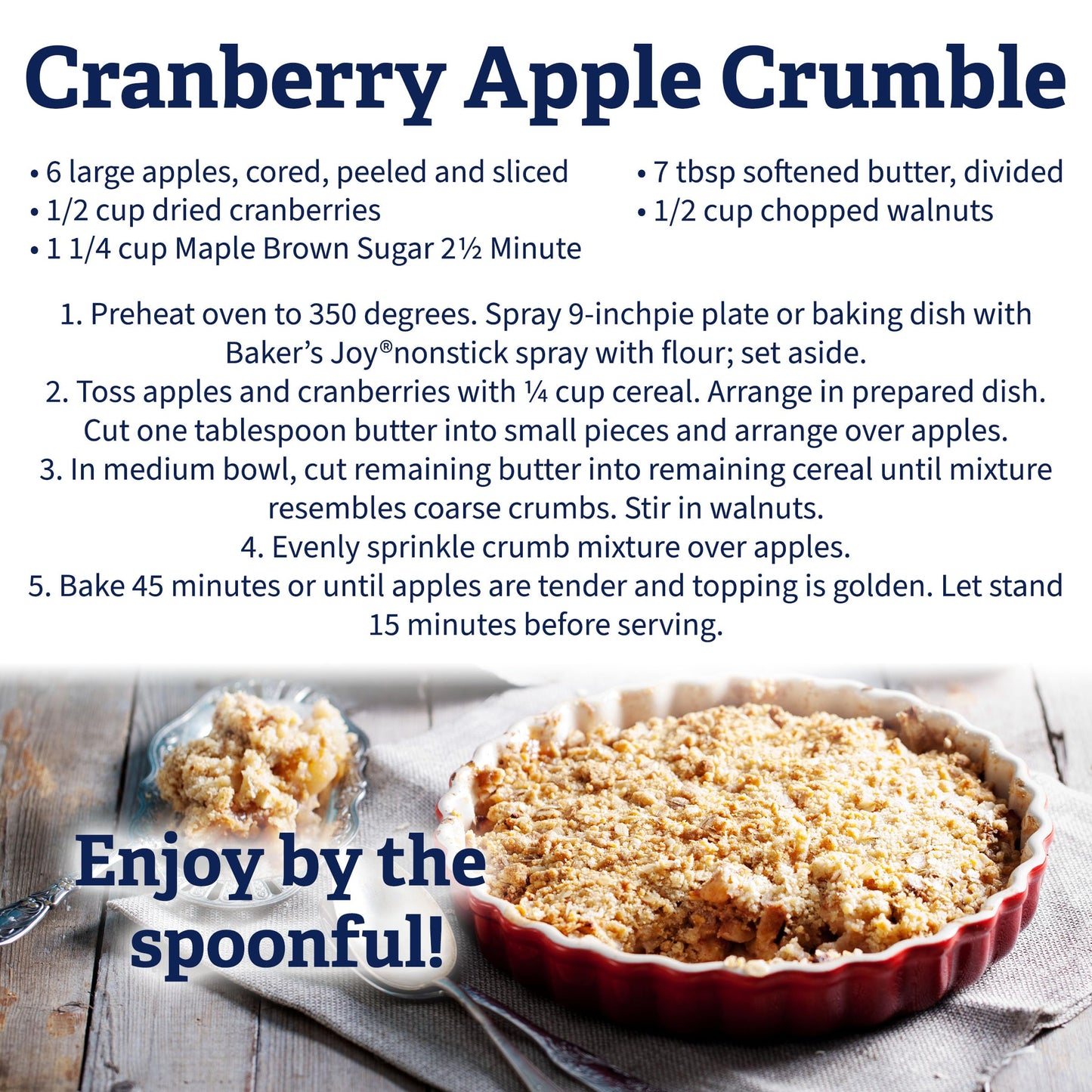 Cream of Wheat Hot Cereal, Maple Brown Sugar, 2 1/2 Minute Cook Time, 24 Ounce (Pack of 12)
