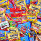 Bulk Candy Variety Pack - 2lb Assorted Christmas Candy Individually Wrapped for Pinata Candies, Kids Goodie Bags, Party Favors C