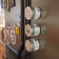 Crushed Red Pepper Flakes - Non Gmo - Magnetic Tin - Small Batch - Gourmet Spice - Artisanal Seasoning - 1 Oz