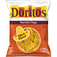 Doritos Tortilla Chips, Taco, 9.75 Ounce (Pack Of 1)