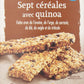 Kashi Seven Grain With Quinoa Bars, 40 Count