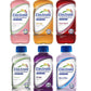 Electrolit Premium Hydration Electrolyte Beverage, Multi Flavor Variety, 21 Fl Oz (6 Flavor Variety, Pack Of 12)