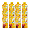 Earth'S Best Organic Kids Snacks, Sesame Street Toddler Snacks, Organic Fruit Yogurt Smoothie For Toddlers 2 Years And Older, St