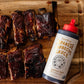 Bachan'S - Sweet Honey Japanese Barbecue Sauce, 17 Oz, Small Batch, Non Gmo, No Preservatives, Bpa Free. Condiment For Wings, Ch