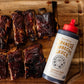 Bachan'S Japanese Barbecue Sauce 4 Pack - 1 Og, 1 Hot & Spicy, 1 Sweet Honey, 1 Yuzu Mini - Bbq Sauce For Wings, Chicken, Beef,